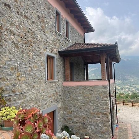 Tenuta Il Giardino Di Eros Albanella ภายนอก รูปภาพ